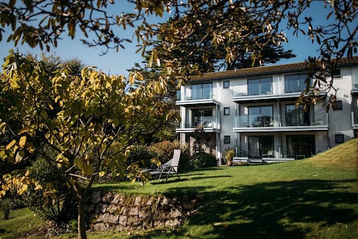 Meudon National Estate 3